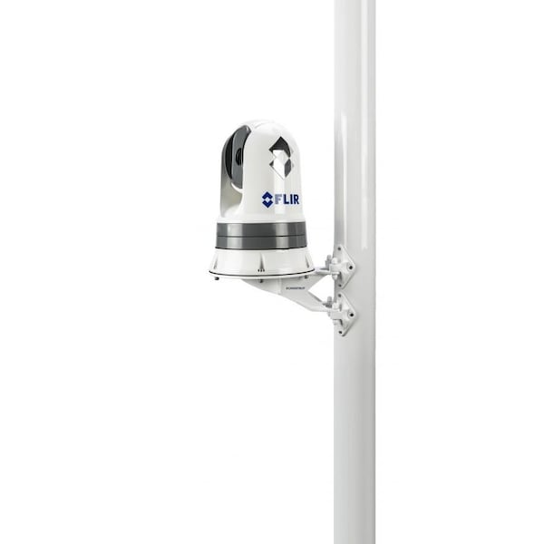 Camera mast mount Flir M300